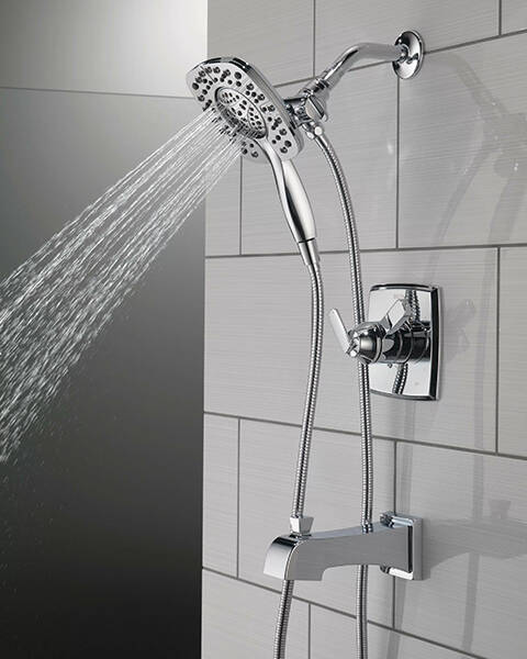 Showers