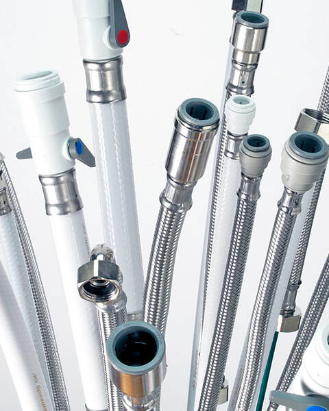 Flexible Hoses