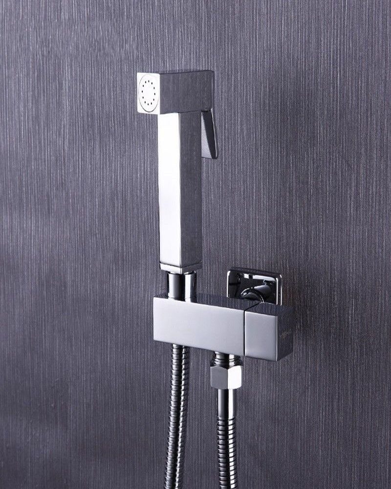 Bidet Sprayer & Shattaf