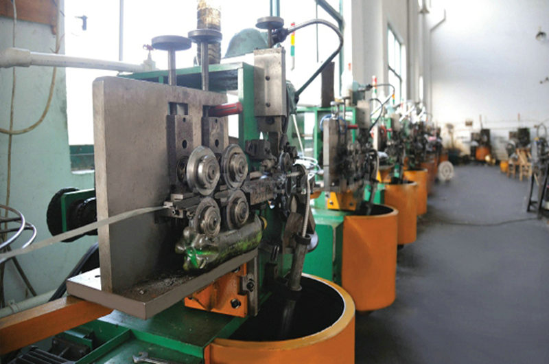 Hose Machine